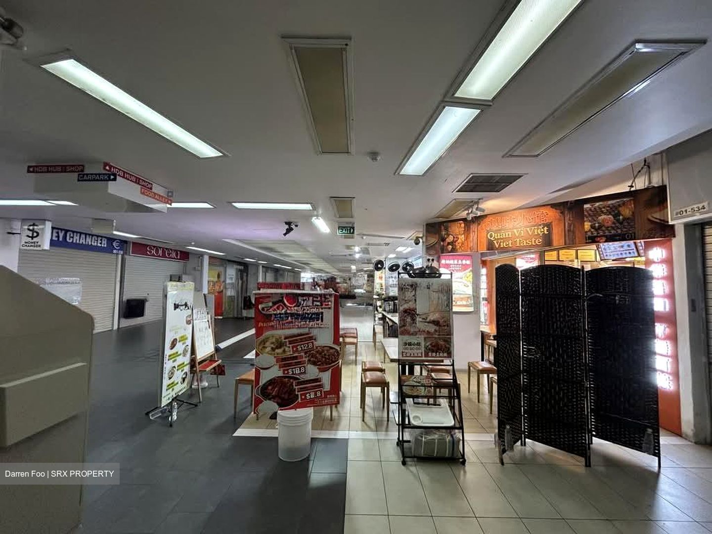 Toa Payoh Central (D12), Shop House #563992051